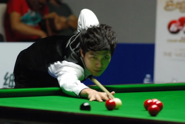 สำเร็จ! "เอฟ นครนายก" คว้าตั๋วลุยครูซิเบิล