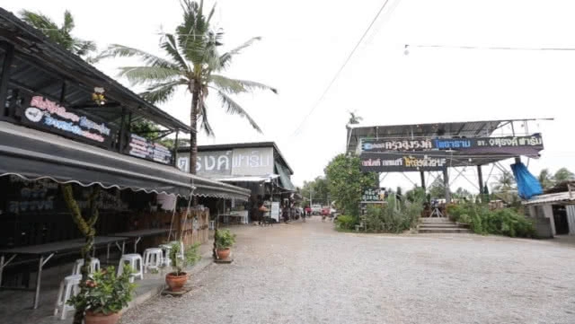 ส่อง! อาณาจักรฟาร์ม "จตุรงค์" หรือ "ครัวลุงรงค์"