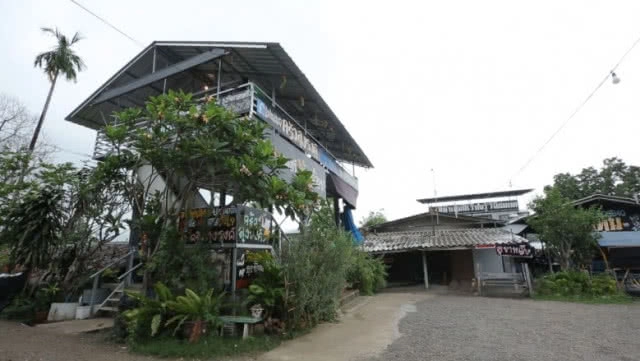 ส่อง! อาณาจักรฟาร์ม "จตุรงค์" หรือ "ครัวลุงรงค์"