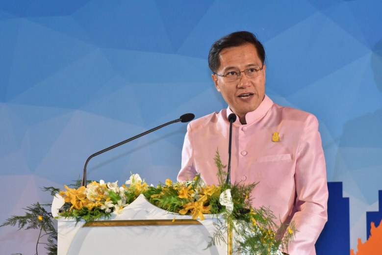 ปิดฉากแล้ว !! การประชุมสมัชชาสหพันธ์กีฬานานาชาติ "สปอร์ต แอคคอร์ด 2018"