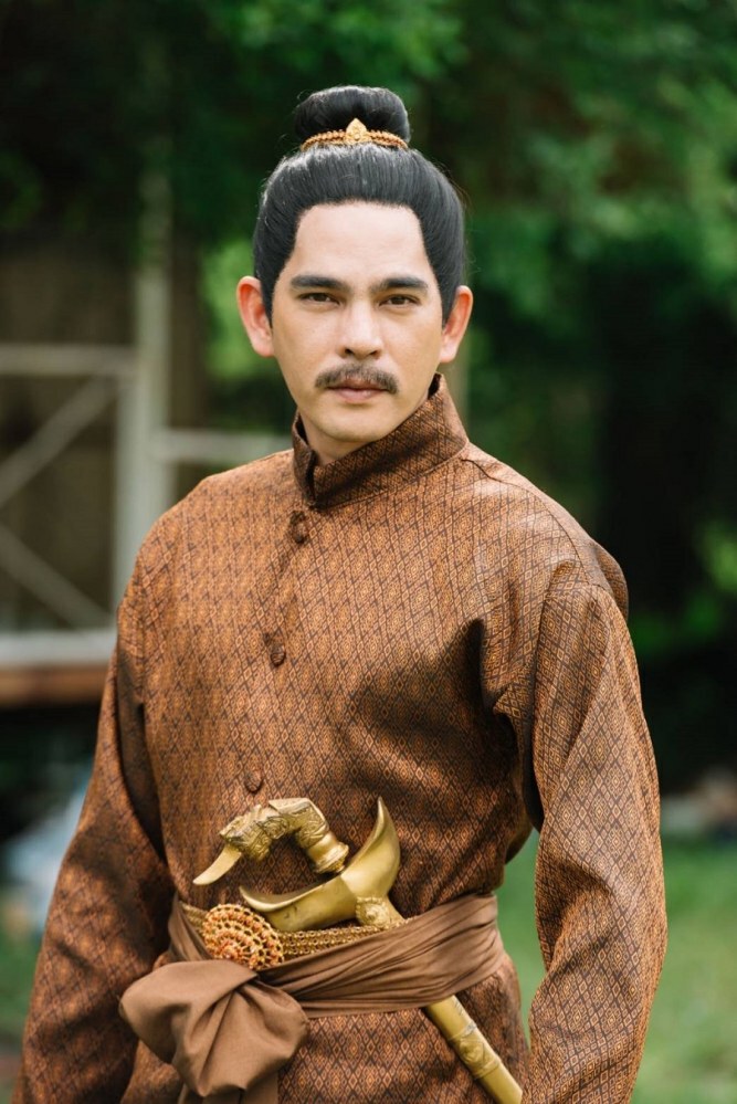 'บิ๊ก' น้ำตาร่วง 22 ปีในวงการเพิ่งสัมผัสความดัง