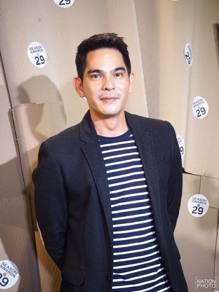 'บิ๊ก' น้ำตาร่วง 22 ปีในวงการเพิ่งสัมผัสความดัง