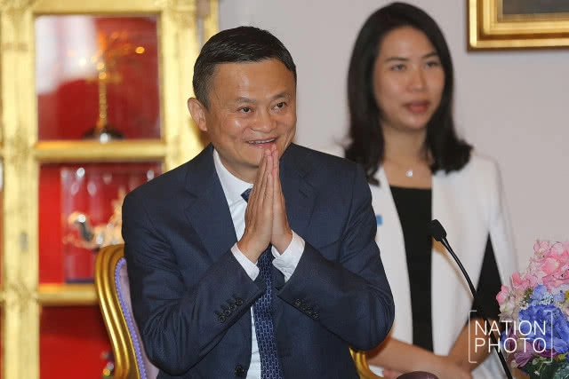 ส่อง! 15 แนวคิด "แจ็ค หม่า" สู่ความสำเร็จ ที่คนทั่วโลกยอมรับ