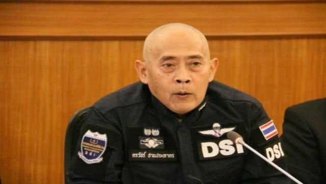 ไม่มีใบสั่งยุติคดีรถหรูเลี่ยงภาษี ย้ำ! เรียกผู้ประกอบการมารับทราบข้อหาครบทุกราย