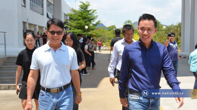 "ป.ป.ช." รับสำนวนคดีลอตเตอรี่ 30 ล้านแล้ว