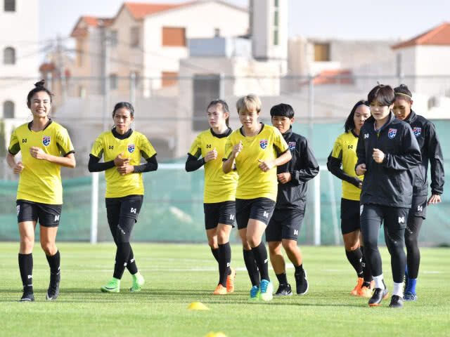 "ธนีกานต์" เผย ขอสู้เต็มที่ชิงที่ 3 กับจีน หวังสร้างเซอร์ไพรส์ให้แฟนบอล