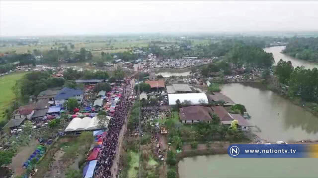 "หมอแสง" รอผลวิจัยหากออกมาดีแจกยาต่อ