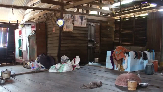 ยาย 81 สุดซาบซึ้ง!! ผู้ใจบุญบริจาคเงินสร้างบ้านอยู่ พร้อมบริจาคให้ผู้ยากไร้