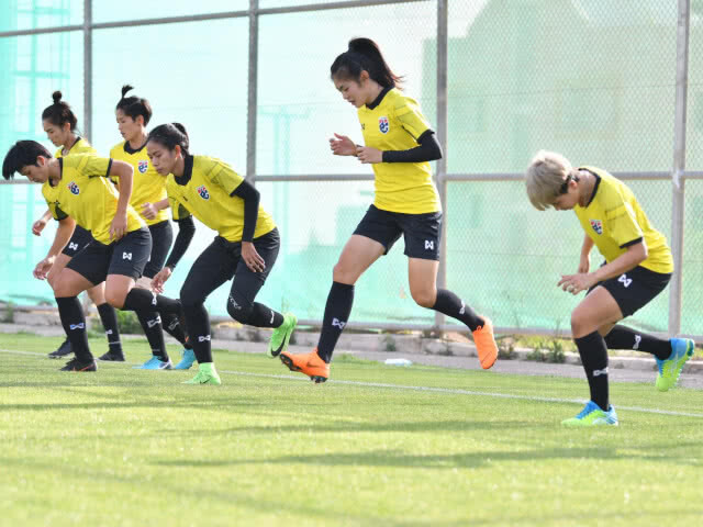 "ธนีกานต์" เผย ขอสู้เต็มที่ชิงที่ 3 กับจีน หวังสร้างเซอร์ไพรส์ให้แฟนบอล