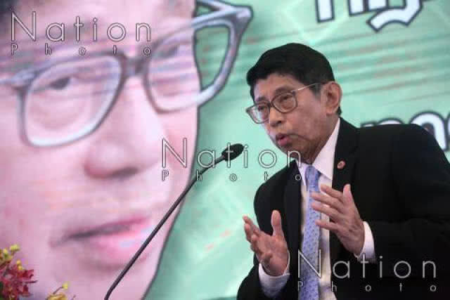 วิษณุ ยัน มิ.ย.นี้ มีเวทีถกพรรคการเมือง