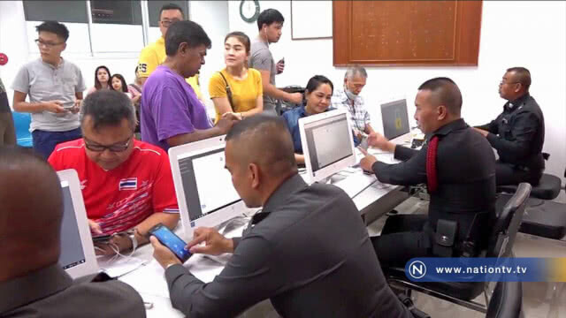 "หมอแสง" รอผลวิจัยหากออกมาดีแจกยาต่อ