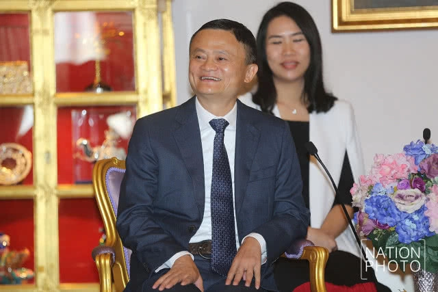 ส่อง! 15 แนวคิด "แจ็ค หม่า" สู่ความสำเร็จ ที่คนทั่วโลกยอมรับ