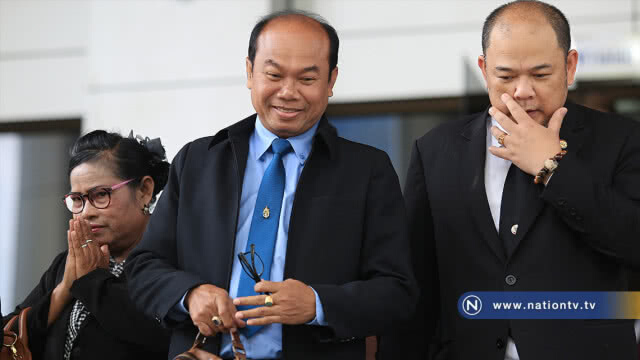 "ป.ป.ช." รับสำนวนคดีลอตเตอรี่ 30 ล้านแล้ว
