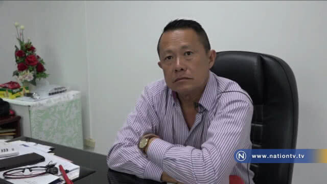 "หมอแสง" รอผลวิจัยหากออกมาดีแจกยาต่อ