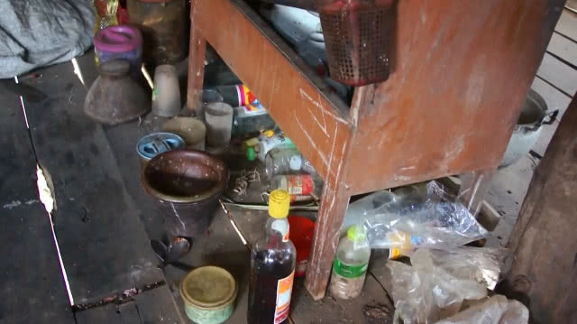 ยาย 81 สุดซาบซึ้ง!! ผู้ใจบุญบริจาคเงินสร้างบ้านอยู่ พร้อมบริจาคให้ผู้ยากไร้