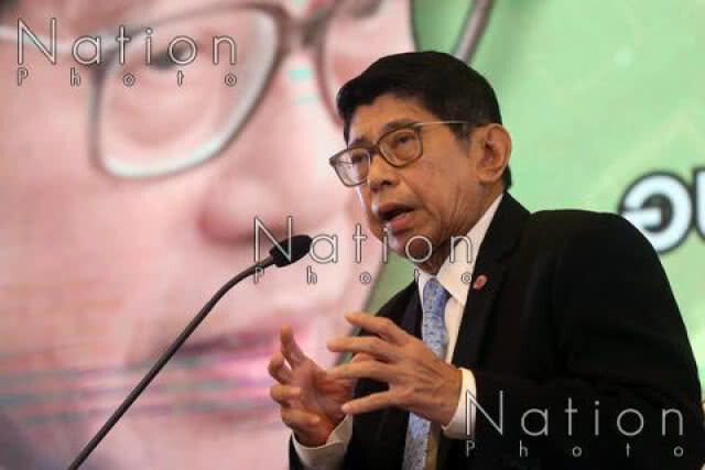 วิษณุ ยัน มิ.ย.นี้ มีเวทีถกพรรคการเมือง