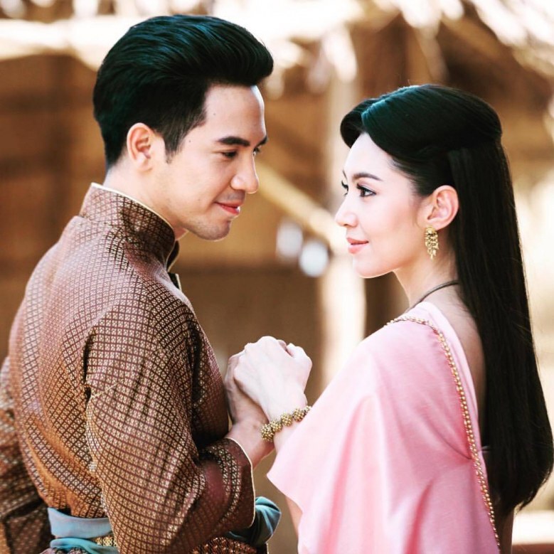 มาเร็วเคลมเร็ว!! 'บุพเพสันนิวาส' รีรัน  7 พ.ค.นี้