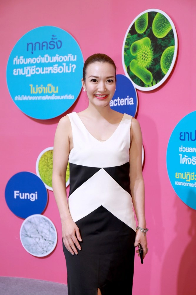 มาดูแลช่องปากและลำคอกันเถอะ