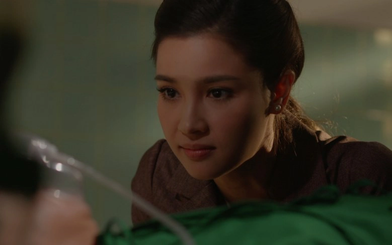 "วิว วรรณรท" คือฆาตกรตัวจริงใน "กาหลมหรทึก" ?