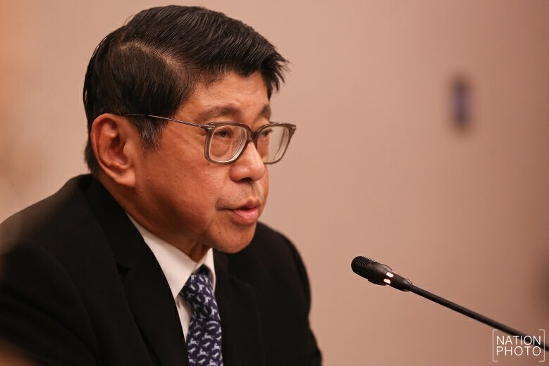"วิษณุ" ระบุผู้ชี้ขาดมาตรการอุ้มทีวีดิจิทัล คือ "คสช."