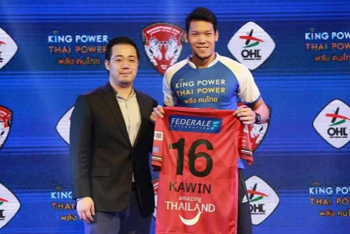 เฉียบจริง!! "กวินทร์" โชว์ร้องเพลง-เล่นกีต้าร์สุดเพราะ