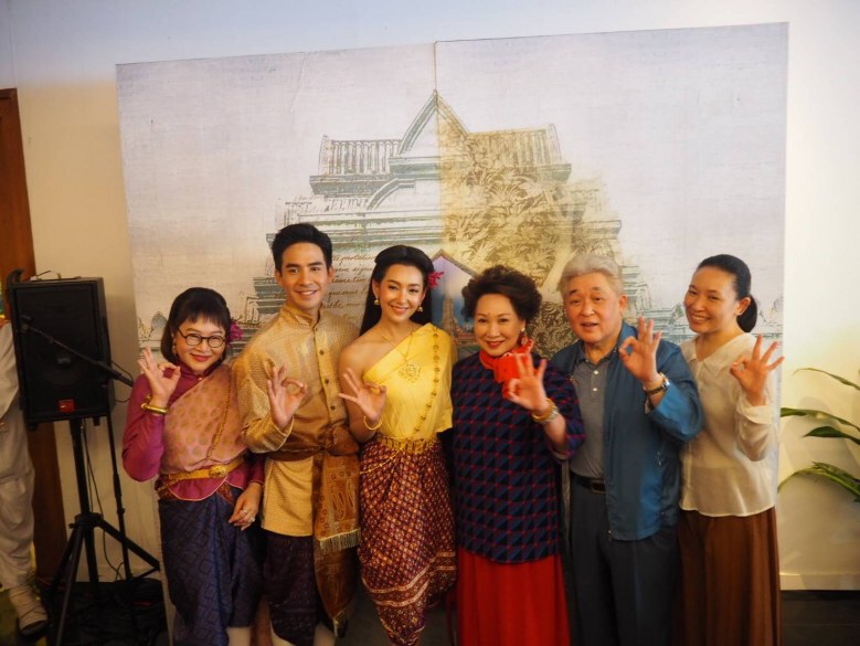 มาเร็วเคลมเร็ว!! 'บุพเพสันนิวาส' รีรัน  7 พ.ค.นี้