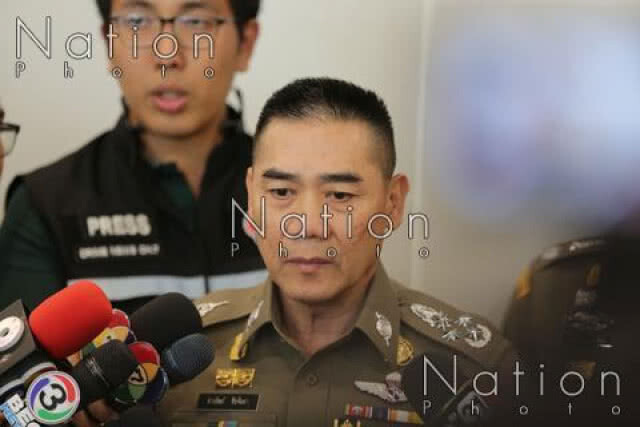 "บิ๊กแป๊ะ" ไม่หวั่นม็อบพระ ระบุกฎหมายไม่ได้ห้ามจับพระที่ทำผิด