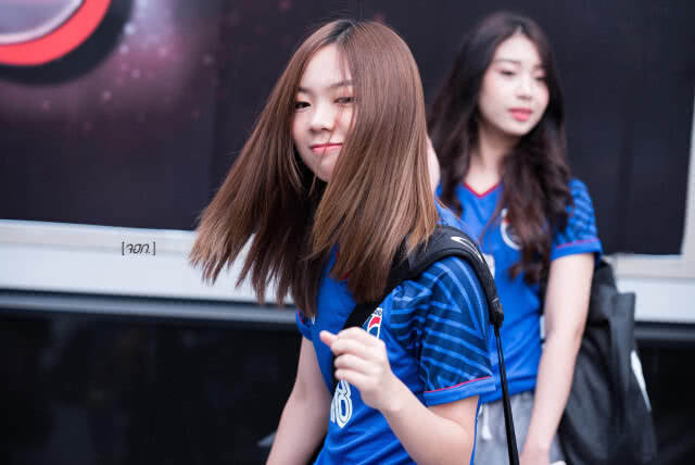 โอตะ สุดอิจฉา!! "มาริโอ ยูรอฟสกี้" โพสต์ไอจีสตอรี่กับ "แก้ว-ปัญ BNK48"