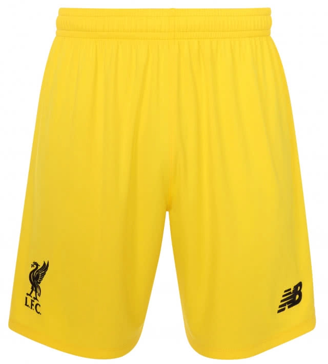 เดอะค็อป ว่าไง? หงส์แดงเปิดตัวชุดแข่งซีซั่นใหม่ 2018-19