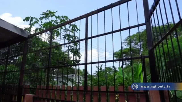 โจรขึ้นบ้านกวาดทรัพย์สินอื้อ เจ้าของบ้าน"โอด" ประกาศขายทิ้ง