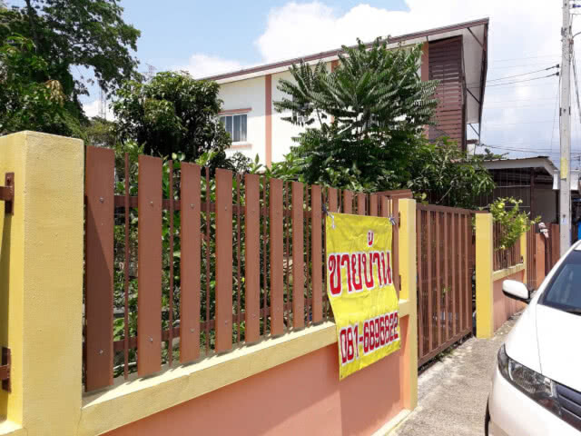 โจรขึ้นบ้านกวาดทรัพย์ เจ้าของบ้านโอดประกาศขายทิ้ง