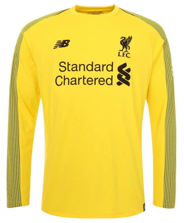 เดอะค็อป ว่าไง? หงส์แดงเปิดตัวชุดแข่งซีซั่นใหม่ 2018-19