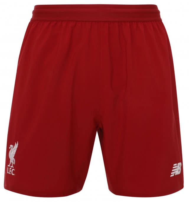 เดอะค็อป ว่าไง? หงส์แดงเปิดตัวชุดแข่งซีซั่นใหม่ 2018-19