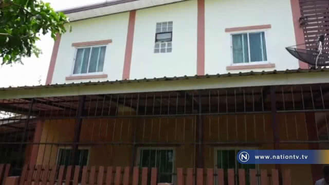 โจรขึ้นบ้านกวาดทรัพย์สินอื้อ เจ้าของบ้าน"โอด" ประกาศขายทิ้ง