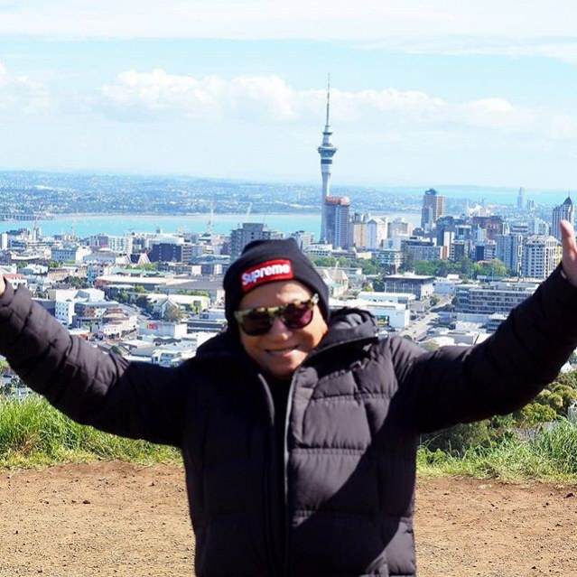 "พ่อดม ชวนชื่น" รู้ตัวดีไม่พอรับรางวัลศิลปินแห่งชาติ 