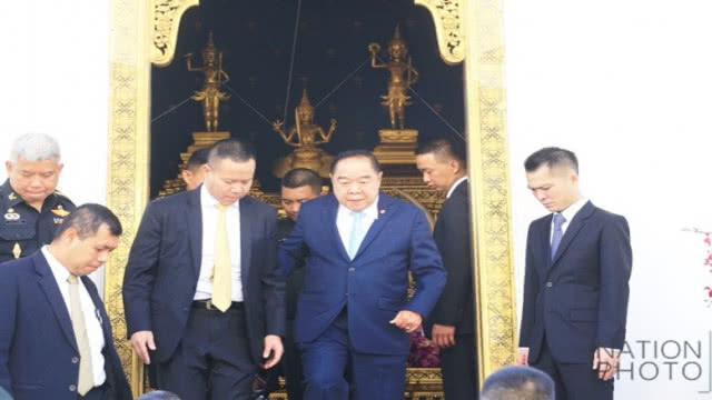 ไทยยินดีใช้พื้นที่เป็นกาวใจเคลียร์ "สหรัฐฯ-เกาหลีเหนือ"