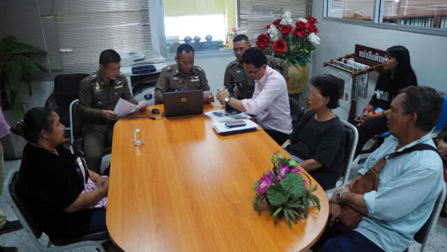 พ่อแม่นช.ถูกซ่อมจนตายวอนโซเชียล! หยุดแชร์ภาพศพลูกชาย พร้อมแจ้งความหาคนผิดมาลงโทษ