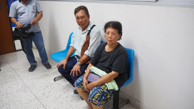พ่อแม่นช.ถูกซ่อมจนตายวอนโซเชียล! หยุดแชร์ภาพศพลูกชาย พร้อมแจ้งความหาคนผิดมาลงโทษ