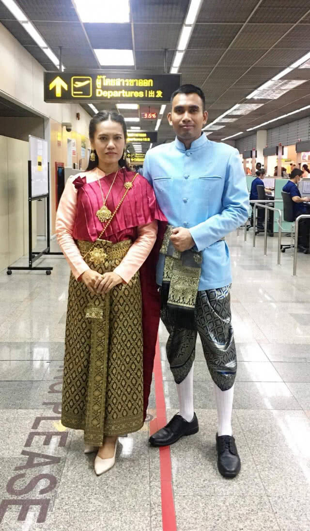 ตม.สนามบิน เผย ปิดยอดสงกรานต์ พบดอนเมืองโตทะลุโด่ง 12 %