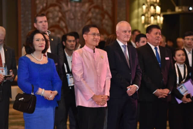 ไทยเจอคู่แข่งชิงจัดยูธโอลิมปิกเกมส์ 2026
