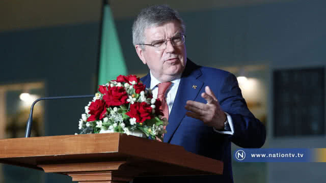 ไทยเจอคู่แข่งชิงจัดยูธโอลิมปิกเกมส์ 2026