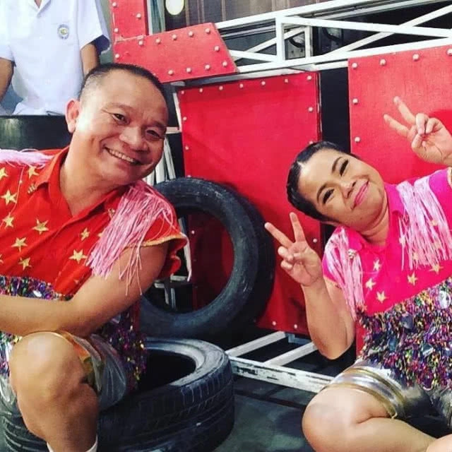 "เสี่ยตา ปัญญา" สั่งโยกรายการ "ซุปเปอร์หม่ำ" ?