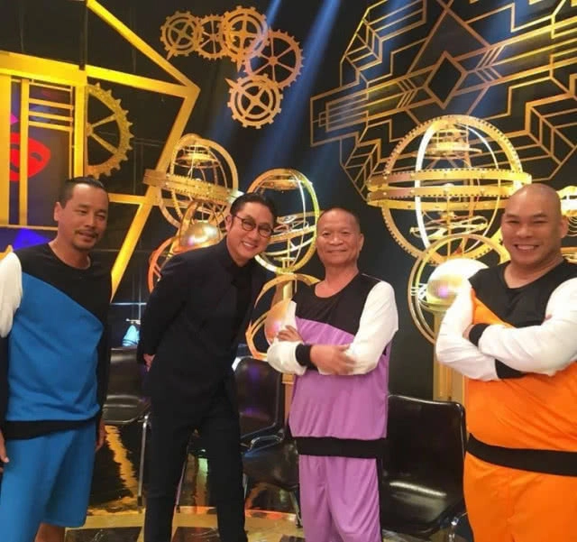 "เสี่ยตา ปัญญา" สั่งโยกรายการ "ซุปเปอร์หม่ำ" ?