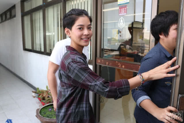 "สายป่าน" ยัน ไม่มีส่วนรู้เห็น "แก๊งเมจิกสกิน"
