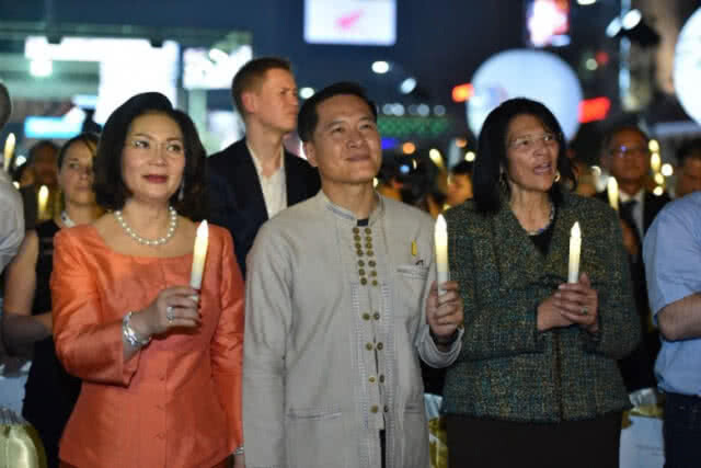 ไทยเจอคู่แข่งชิงจัดยูธโอลิมปิกเกมส์ 2026