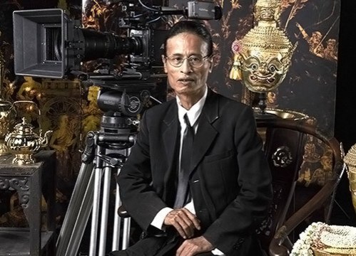 หม่อมน้อย "รับรางวัลคึกฤทธิ์" สาขา "ศิลปะการแสดง"