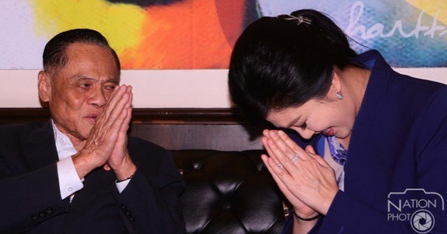 23 เม.ย.2559 รำลึก "มังกรสุพรรณ" กับที่สุดแห่งชีวิต