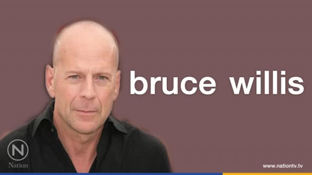 คำคนสอนใจ โดย "Bruce Willis"