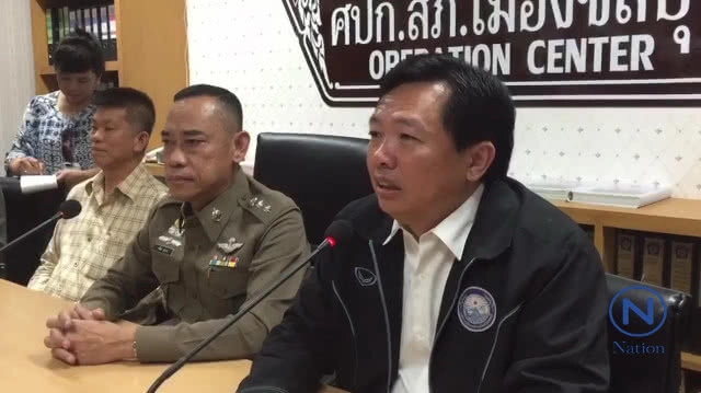 พ่อแม่โวย!
รร.กวดวิชาให้จ่ายเงิน
สอบเข้า รร.ดังได้
อ้าง"บ้านใหญ่"การันตี