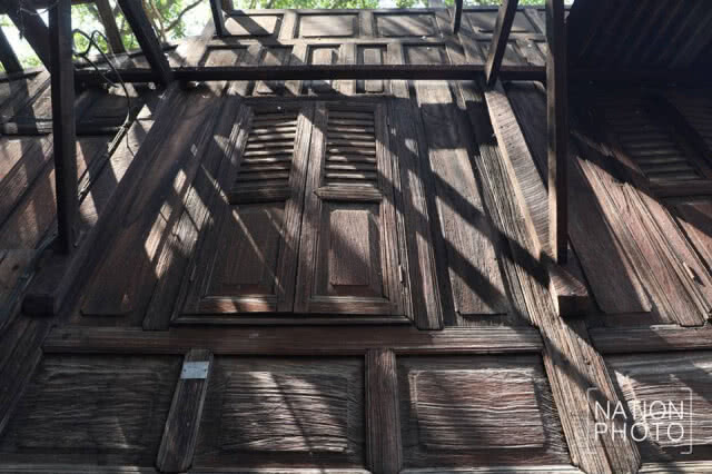 ฟังเสียงชาวป้อมมหากาฬ ในวันที่ต้องโยกย้าย